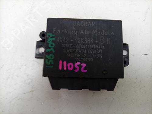 Used Electronic module Electronic module 37695005 37695005
