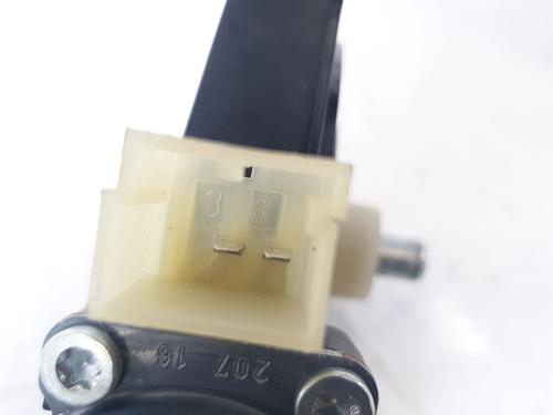 Left front window motor AUDI A4 B9 Avant (8W5, 8WD) 2.0 TDI | BP27683221E21 