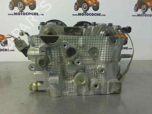 Cylinder head SUBARU LEGACY IV Estate (BP) 2.0 AWD (BP5) | BP10978817M5 
