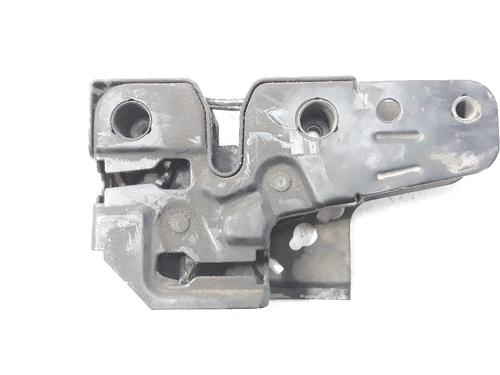 Used Hood lock SEAT IBIZA III (6L1) 1.4 16V (100 hp) 8781936