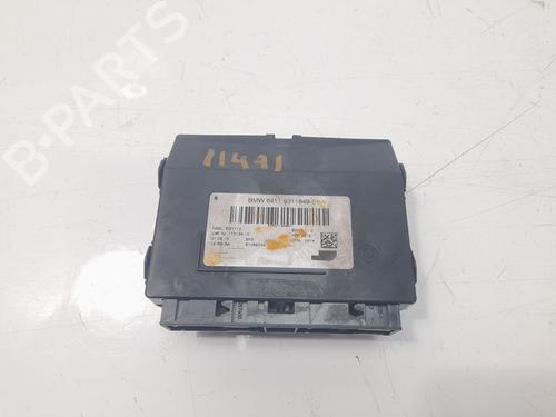 Used Electronic module BMW 3 Gran Turismo (F34) 320 d (184 hp) 26040819