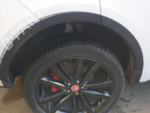 Hjulbue JAGUAR E-PACE (X540) 2.0 D180 AWD | BP19168353C56 - Image 2