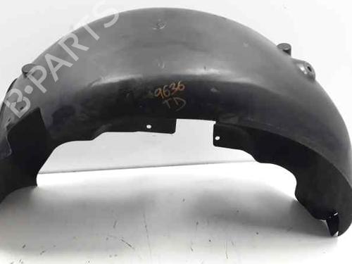 Used Wheel arch CITROËN C3 II (SC_) [2009-2025]  14206683
