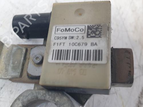 Elektronische module FORD KUGA II (DM2)  | BP29349999M83 