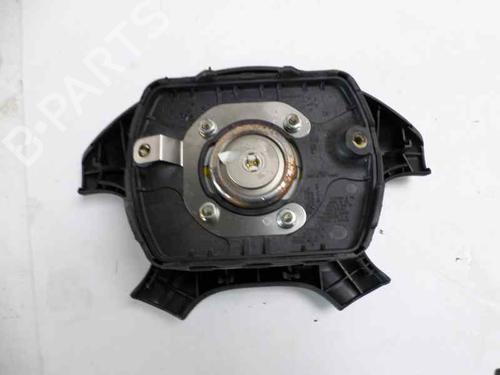 Førerens kollisjonspute CITROËN XSARA Coupe (N0) 1.6 16V | BP332436C9 