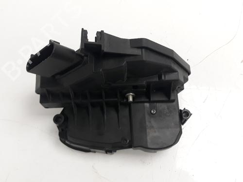 Front left lock FORD FOCUS III  | BP9501787C98 