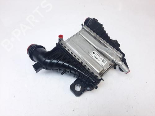 Used Intercooler MERCEDES-BENZ A-CLASS (W177) [2018-2025]  24433281