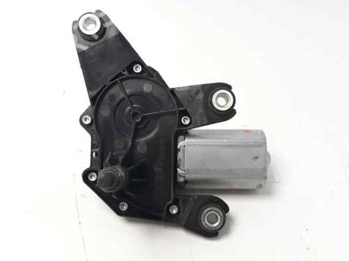 Used Rear wiper motor RENAULT TWINGO II (CN0_) 1.2 16V (CN0K, CN0V, CN0A) (76 hp) 5143234