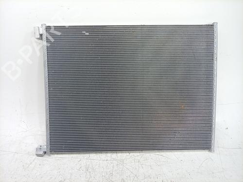 AC radiator PORSCHE MACAN (XAB) 4 Electric 4 (XABBB1, XABFD1) | BP38437365M32 - Image 3