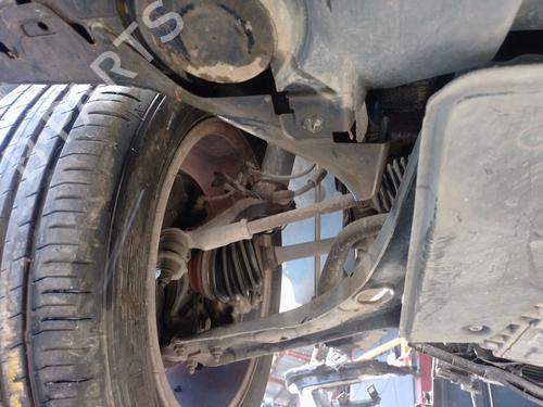 Used Left front driveshaft Left front driveshaft 37461579 37461579