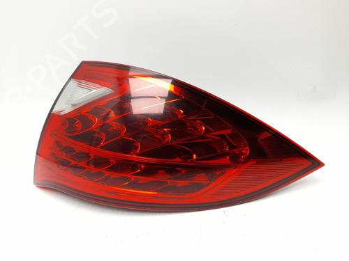 Right taillight PORSCHE CAYENNE (92A) 3.0 S E-Hybrid | BP38619047C35 - Image 3