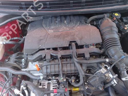 Used Steering rack Steering rack 37270604 37270604
