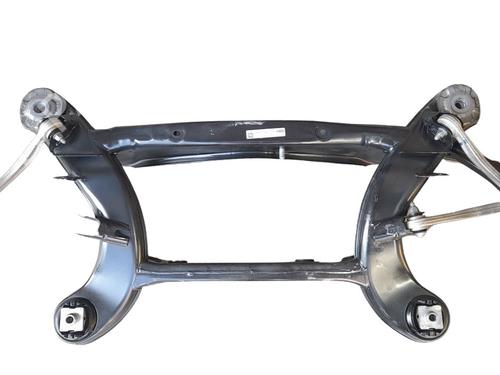 Used Rear axle MERCEDES-BENZ C-CLASS (W205) C 220 BlueTEC / d (205.002, 205.004) (170 hp) 16847619