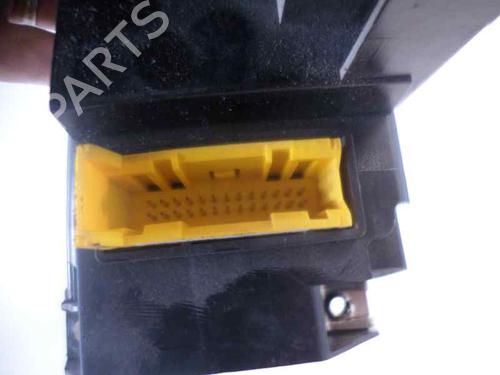 Climate control SEAT IBIZA II (6K1) 1.9 D | BP327746I5 