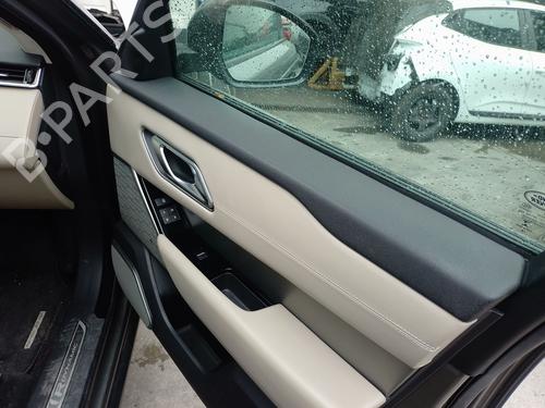Used Front right window mechanism Front right window mechanism LAND ROVER RANGE ROVER VELAR (L560) 2.0 P300 Si4 4x4 (300 hp) 33270055 33270055