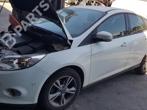 Used ABS pump ABS pump FORD FOCUS III 1.6 TDCi (115 hp) 9856594 9856594