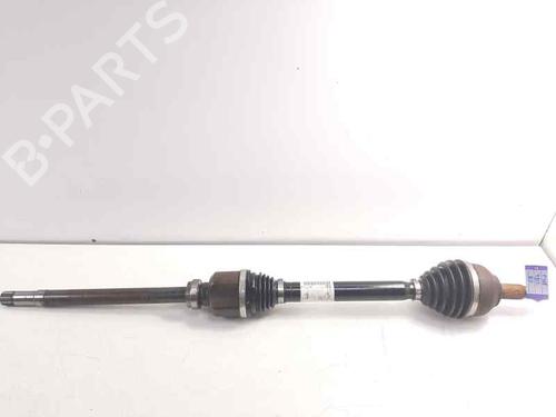 Used Right front driveshaft PEUGEOT 508 I (8D_) 1.6 BlueHDi 120 (120 hp) 4720406