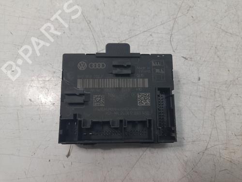 Elektronisk modul AUDI A1 (8X1, 8XK) 1.4 TFSI (122 hp) 27701747