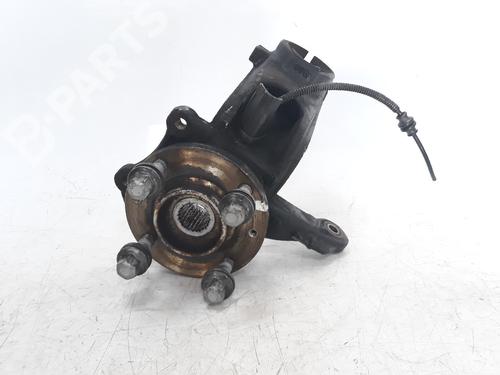 Used Left front steering knuckle Left front steering knuckle CITROËN C3 Picasso (SH_) 1.6 HDI 90 (92 hp) 10364706 10364706