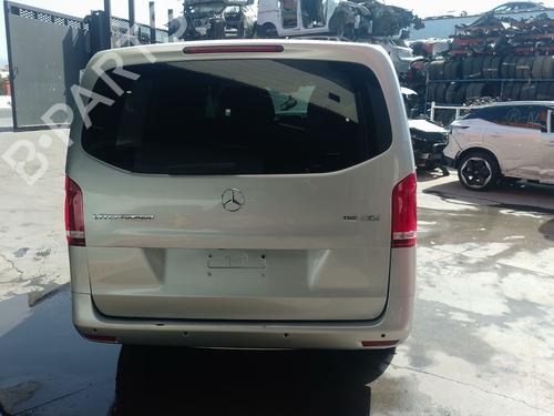 Luftventil MERCEDES-BENZ VITO Tourer (W447) 116 CDI / 116 BlueTEC (447.701, 447.703, 447.705) | BP38486568I21 - Image 9