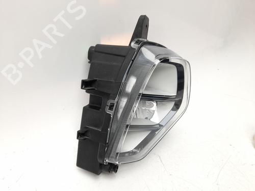 Right front fog light VW TAIGO (CS1) 1.0 TSI | BP37174286C31 - Image 2
