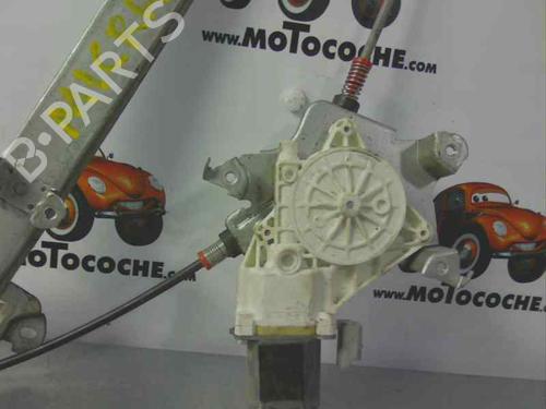 Front right window mechanism NISSAN MICRA III (K12)  | BP169504C23 