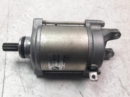 Used Starter BMW MOTORCYCLES S S 1000 XR (2X10, 2X99) (165 hp) 25233144