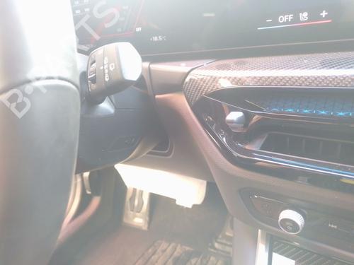 Used Steering column Steering column 38511644 38511644