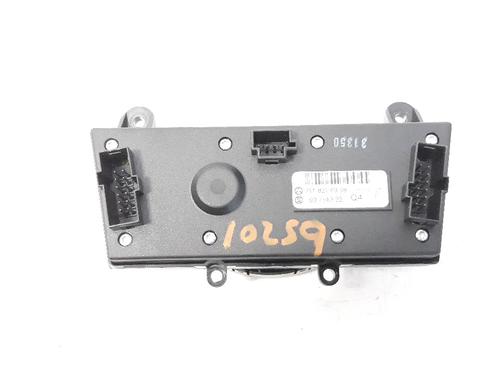 Switch MERCEDES-BENZ CLS (C219) CLS 320 CDI (219.322) | BP7665149I30 