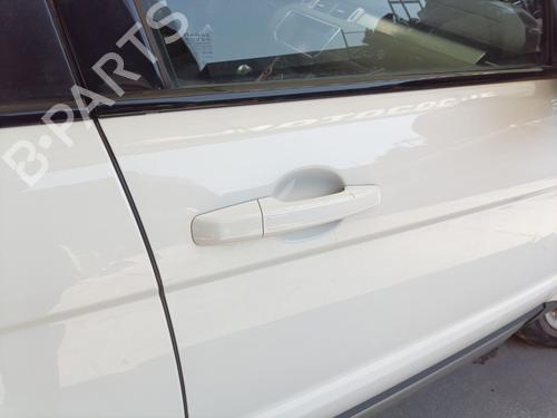 Front right exterior door handle LAND ROVER RANGE ROVER EVOQUE (L538)  | BP27208866C129 