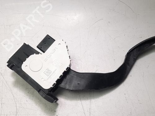 pedal-citroen-jumper-ii-van-2006-32124931 main image