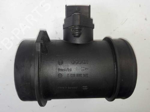 Used Mass air flow sensor LAND ROVER FREELANDER I (L314) [1998-2006]  1861414
