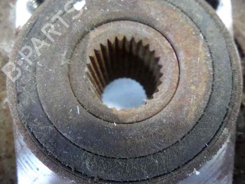 Left rear steering knuckle SUBARU LEGACY IV Estate (BP) 2.0 AWD (BP5) | BP574545M27 