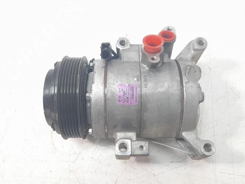 AC-Kompressor MAZDA CX-5 (KF) 2.5 AWD (194 hp) 24806438