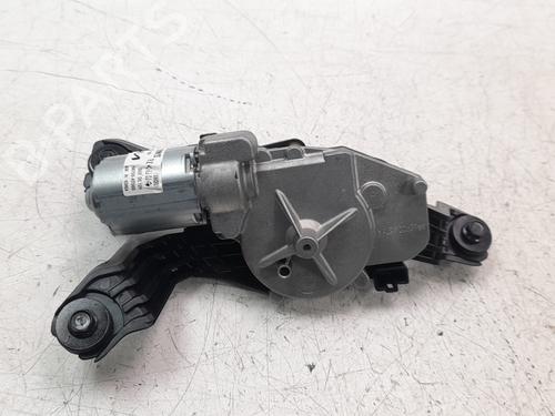 Used Rear wiper motor KIA NIRO II (SG2) [2022-2025]  16289936