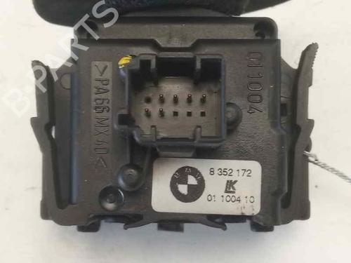 Steering column stalk BMW 5 Touring (E39) 530 d | BP2839712I23 