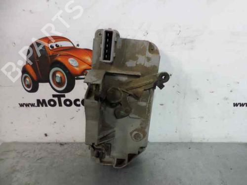 Rear left lock PEUGEOT 406 (8B) 1.9 TD | BP345421C100 