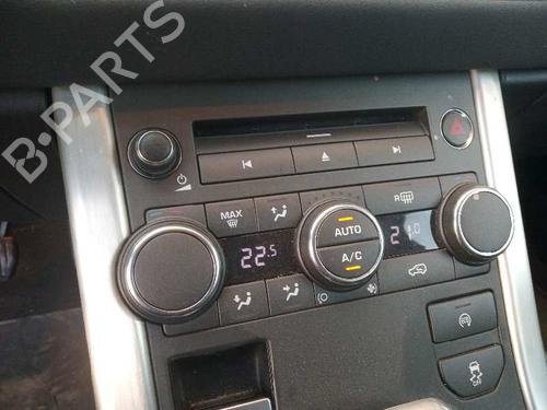Climate control LAND ROVER RANGE ROVER EVOQUE (L538)  | BP10272759I5 