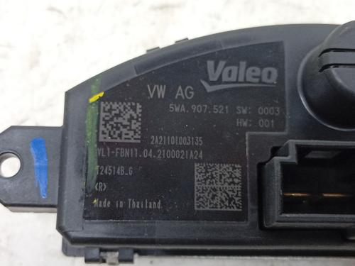 Heater resistor VW T-ROC (A11, D11) 1.0 TSI | BP38304196M108 - Image 3
