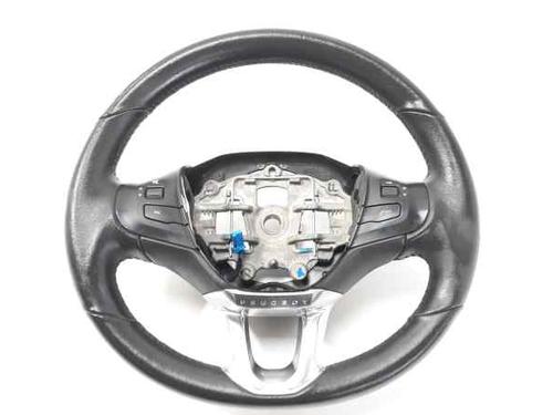 Used Steering wheel PEUGEOT 208 I (CA_, CC_) [2012-2020]  6697744