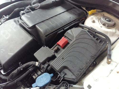 Used Fuse box MERCEDES-BENZ GLA-CLASS (X156) [2013-2022]  24807313
