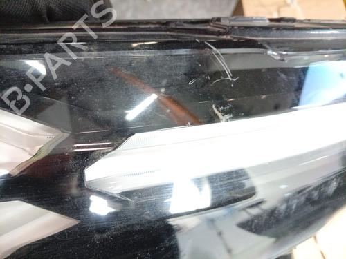Right headlight DACIA DUSTER (HM_) 1.0 TCe 100 4x4 (HMMT) | BP33273260C29 - Image 4