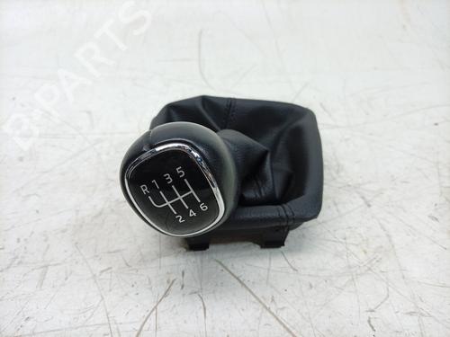 Shift knob SKODA OCTAVIA IV (NX3, NN3, PV3) 2.0 TDi | BP37659974I34 - Image 2