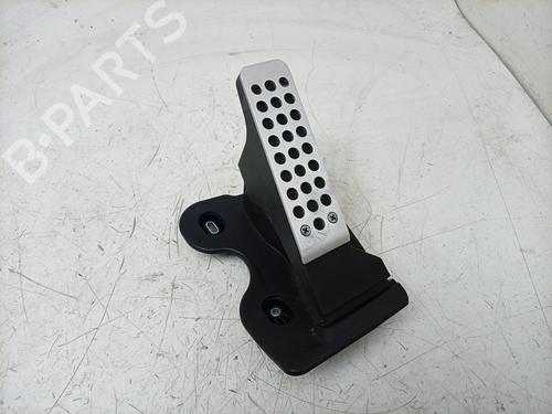 Used Pedal Pedal ABARTH 124 Spider 1.4 (348) (170 hp) 40041491 40041491