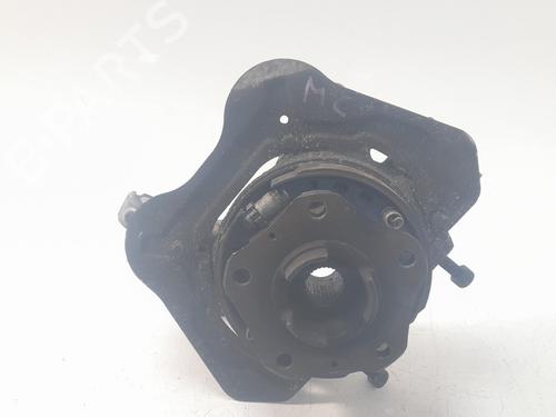 Used Right rear steering knuckle PORSCHE 911 (997) 3.8 Carrera S (355 hp) 31048254