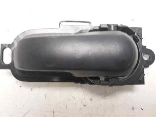 Used Front left interior door handle Front left interior door handle JAGUAR F-PACE (X761) [2015-2026] 5339382 5339382