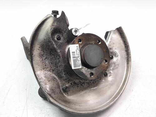 Used Left rear steering knuckle AUDI A4 B8 (8K2) 2.0 TDI (136 hp) 2673512