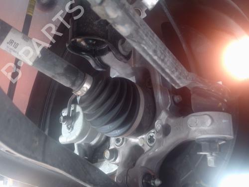 Used Right front steering knuckle Right front steering knuckle KIA SPORTAGE V (NQ5) 1.6 T-GDi Hybrid AWD (230 hp) 39688974 39688974