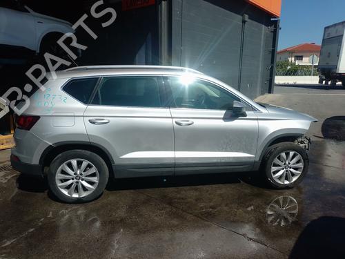 Used Parts SEAT ATECA (KH7, KHP) 1.6 TDI 4970798
