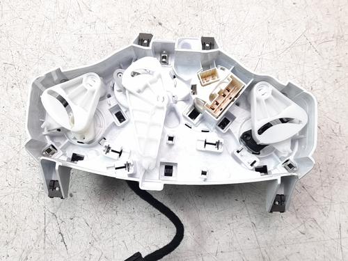 Climate control FIAT 500 (312_)  | BP22370629I5